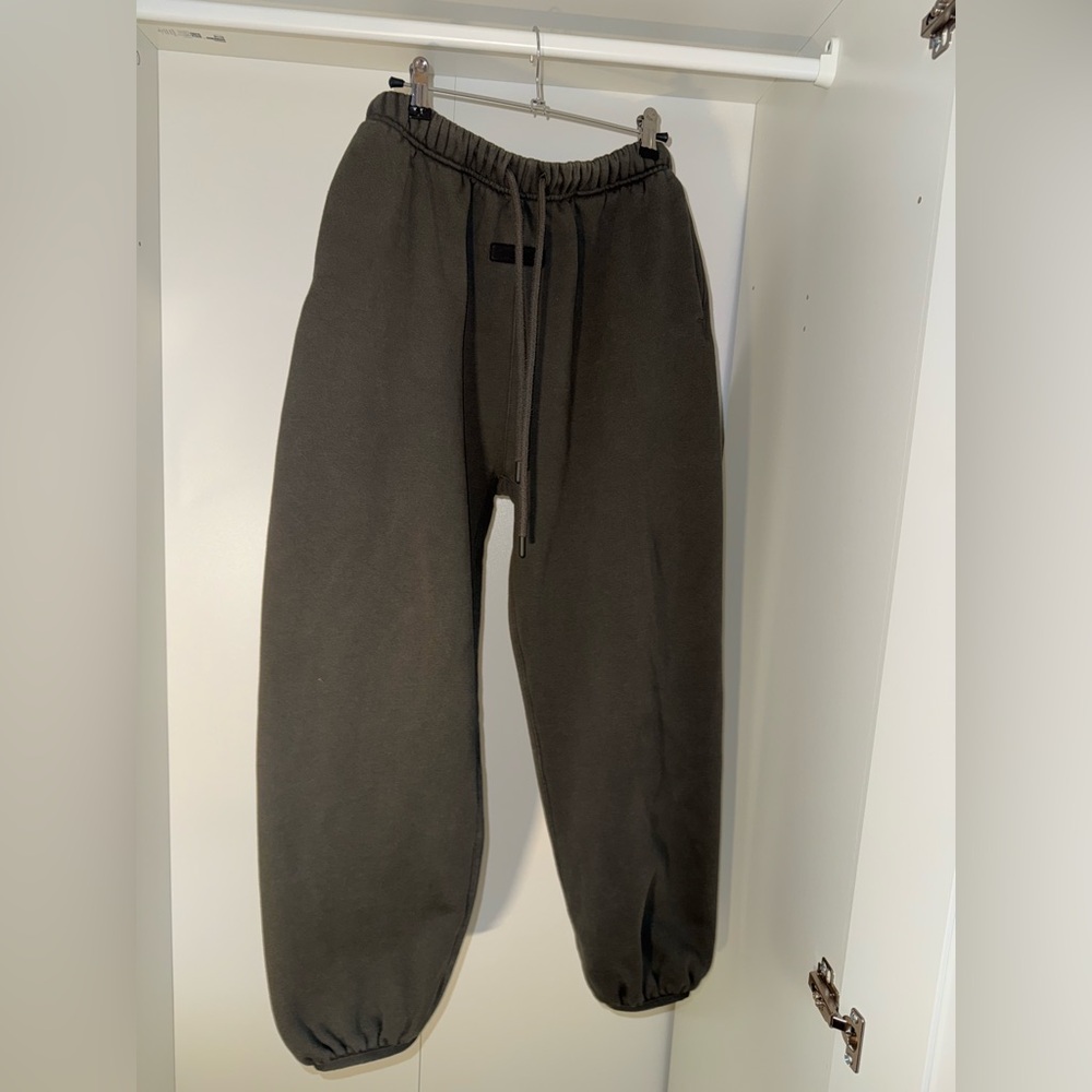 Essentials Fear of God Sweat Pants